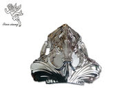 Çelik Barlar, Avrupa Stili Kasket ile Gümüş Plastik Tabut Köşe Toptan Satış