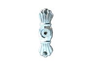 Afrika Stil Tabut Braketi Kasket Süsler Gümüş 1 # ABS / PP Plastik Malzemeler