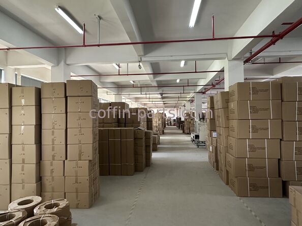 Jiashan Tianxiang Plastic Craft Co. Ltd