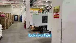 Jiashan Tianxiang Plastic Craft Co. Ltd Fabrika Gösterisi Videosu.