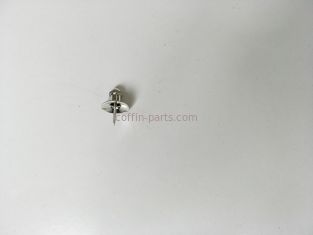 Casket Surface Decoration Screw Coffin Ornaments 8# For Funeral Products