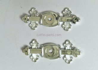 Unique Design Coffin Bracket With Matching Screw Different Color