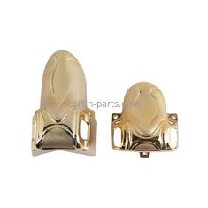 Unique High Strength Model 5# Life Symbols Casket Corners