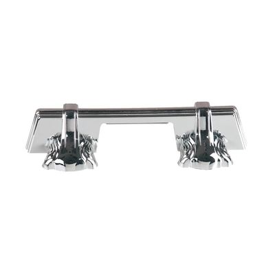 Tabut Çapraz 37 × 13.7cm Altın Renkli PP Malzeme Tabut Çapraz Haç