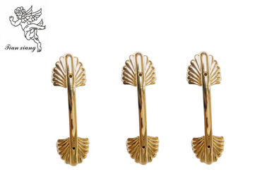 Casket Hardware Wholesale PP Recycle , Africa Adult Funeral Casket Handles H9002