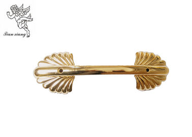 Casket Hardware Wholesale PP Recycle , Africa Adult Funeral Casket Handles H9002