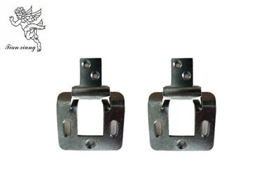 Funeral Coffin Accessories Iron Material ,  TX - A33 Adult Casket Accessories