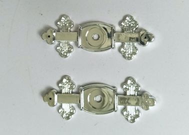 Unique Design Coffin Bracket With Matching Screw Different Color