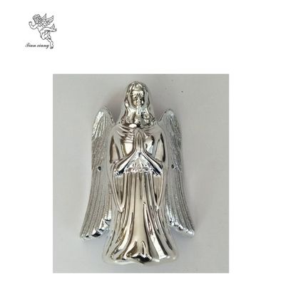 Silver Gold Color PP Zinc Alloy Casket Swing Bar TX-A