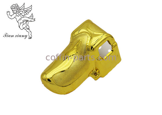 Özel Yapılmış Tabut Süsleri, Tabut Aksesuarları Enjeksiyon Kalıplama